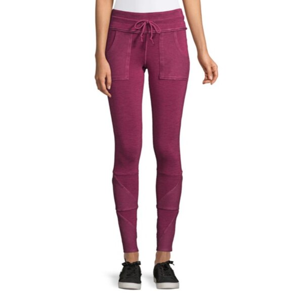 Free People movement  Kyoto leggings size L - Picture 1 of 12
